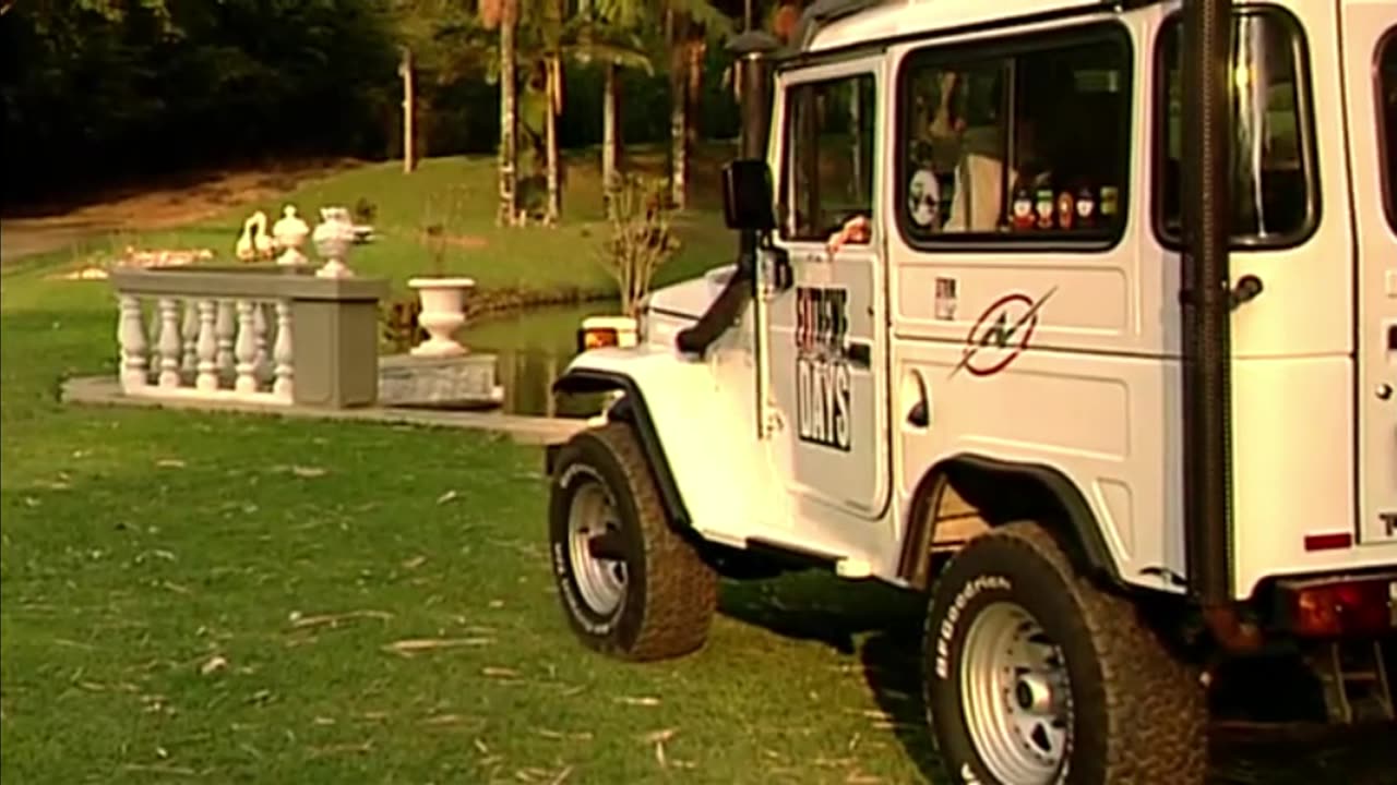 Pequena Travessa Capítulo 47