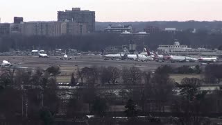 US admits liability in fatal Black Hawk-American Airlines crash