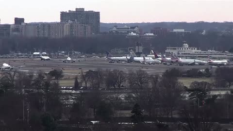 US admits liability in fatal Black Hawk-American Airlines crash