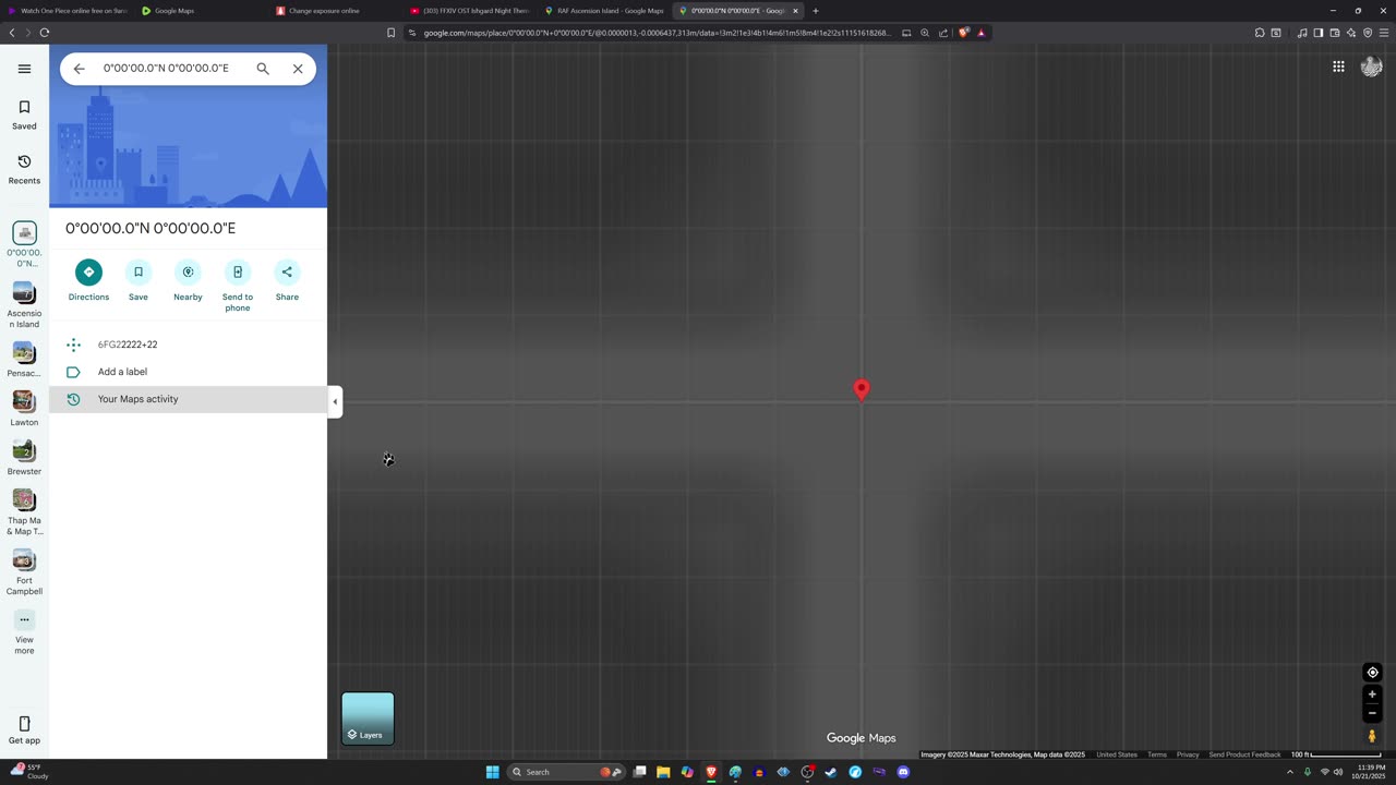 Get on aboot: Noel I unveil