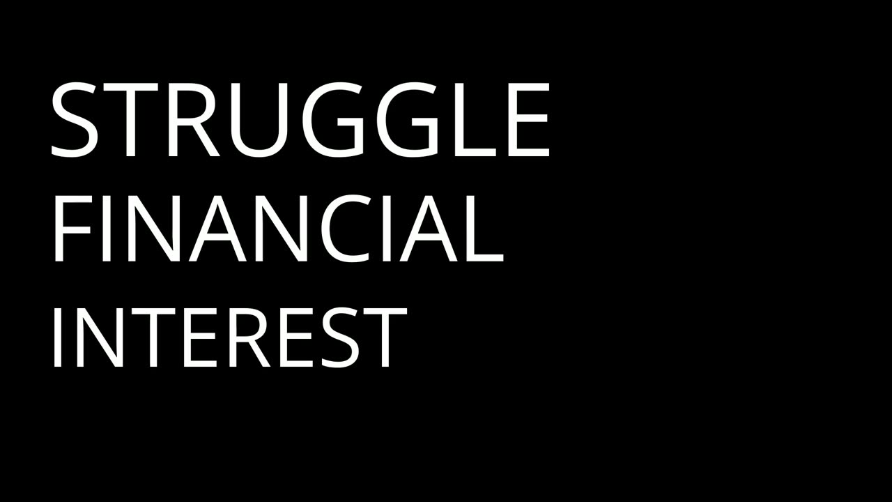 Banking Blights and Citizens' Fights - Part 4