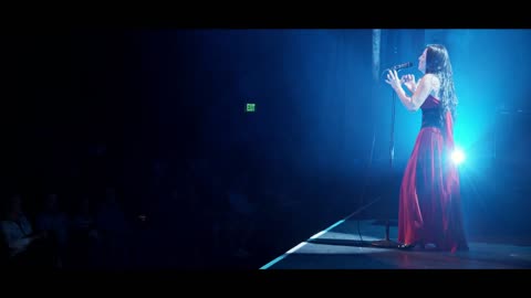 Overture / Never Go Back - Evanescence (live)