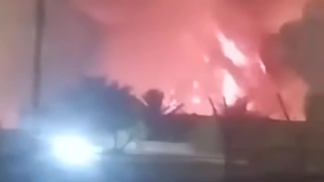 🚨💥💥 IRAN KILLS AMERICANS💥💥🚨