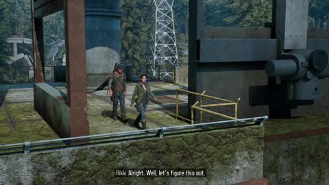 Days Gone - 27