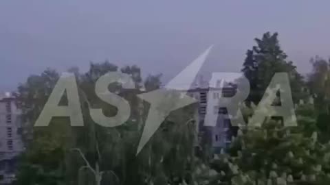 💥🦅 AFU hit a workshop of a defense plant in Tula in an attack on May 25