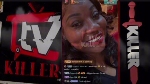 TOMIKAY ADDRESSES SMOOTH OPERATOR