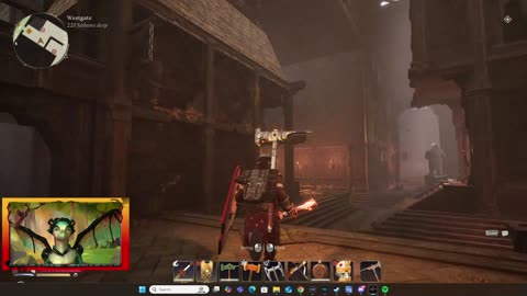 Never Rush A Dwarf