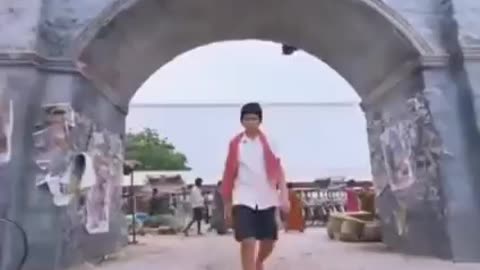 South Indian movie