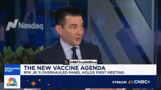 RFK Jr’s Fall Report is going to show a link between Aluminum in Childhood Vaccines to Autism