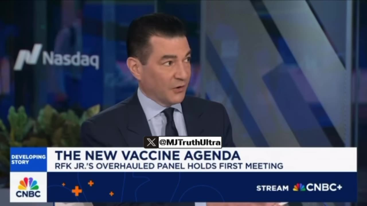 RFK Jr’s Fall Report is going to show a link between Aluminum in Childhood Vaccines to Autism