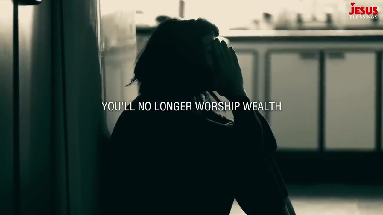 GOD IS ABOUT TO RELEASE A FINANCIAL MIRACLE INTO YOUR LIFE - CHRISTIAN MOTIVATION