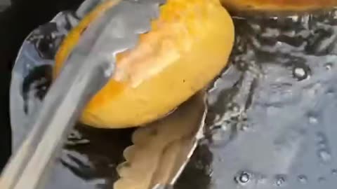 Eat the Balls dammit!