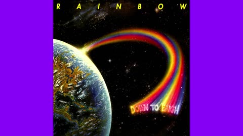 RAINBOW - Danger Zone