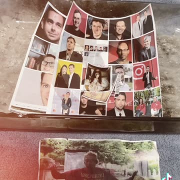 Tim Rifat TikTok Videos