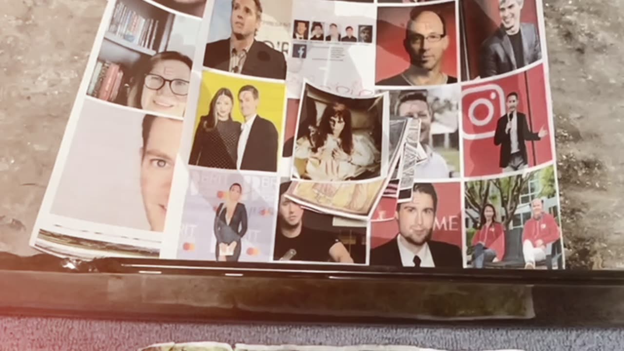 Tim Rifat TikTok Videos