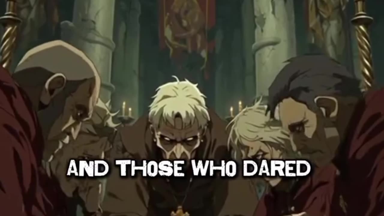 The Pope Who Turned the Church Into a House of Lust — The Untold 15th Century Scandal”