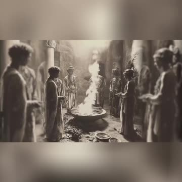 Ancient Religions: Uncovering the Sumerian Roots of Faith