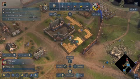 Age of Empires Episode 15 2025
