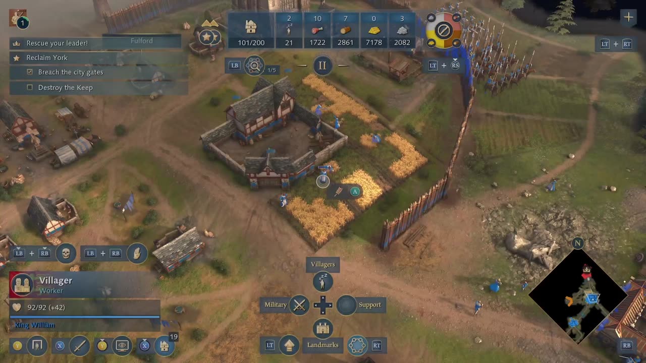 Age of Empires Episode 15 2025
