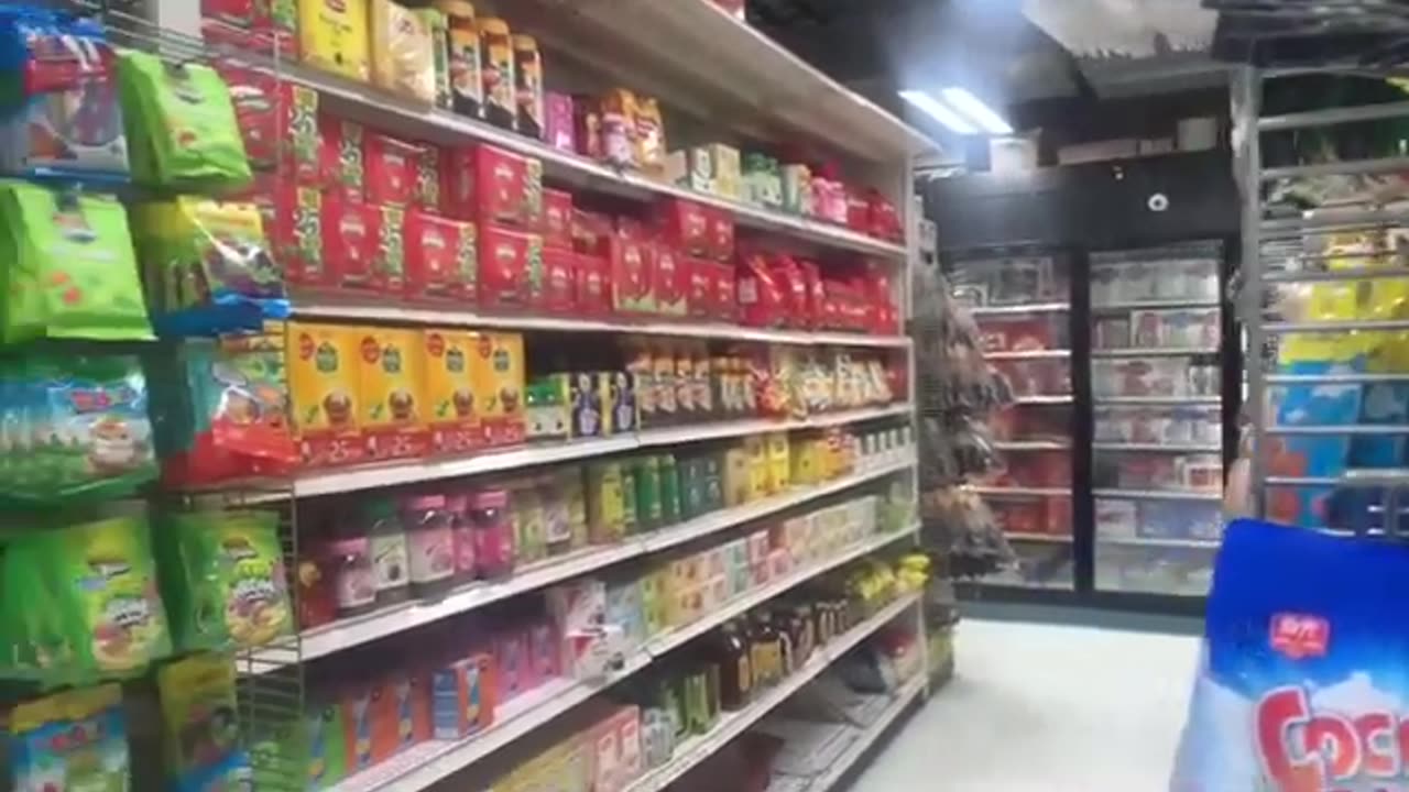 Interview Tariq Majeed _ khan market Parsippany new jersey USA