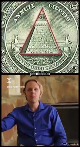 The Cabal Rule is “They Have To Tell You”