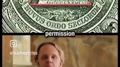 The Cabal Rule is “They Have To Tell You”