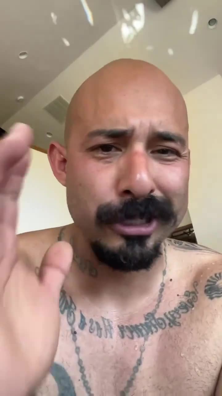 Even Hispanic Americans question why anti ICE rioters waving Mexican flag. Embarrassment and Stupid