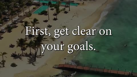 Want to stop overthinking and make confident decisions?