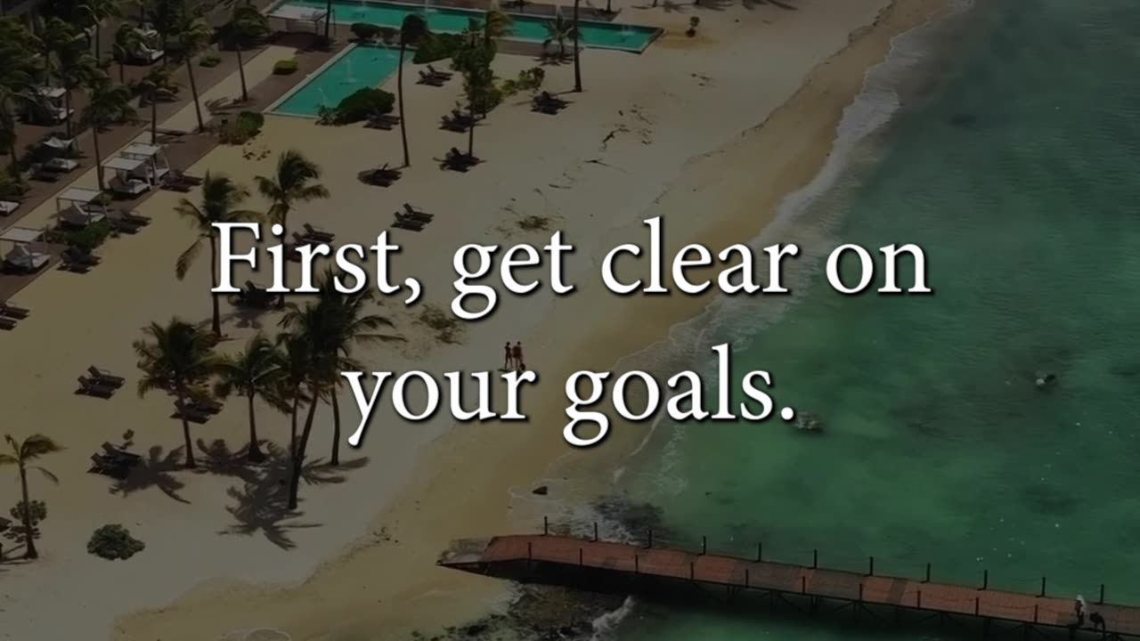 Want to stop overthinking and make confident decisions?