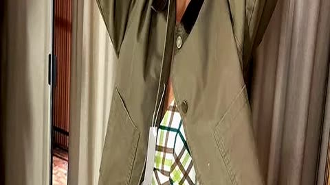 Amy Dowden Styles Autumns Mostwanted Jacket in T
