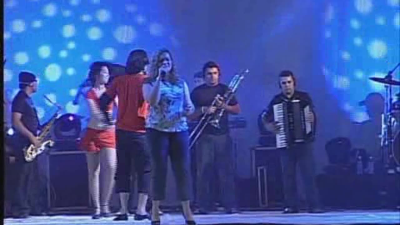 🎶 Aviões do Forró ao Vivo em João Pessoa | Concerto Forró Explosivo