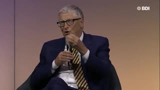 Rothschild BlackRock WEF Power...