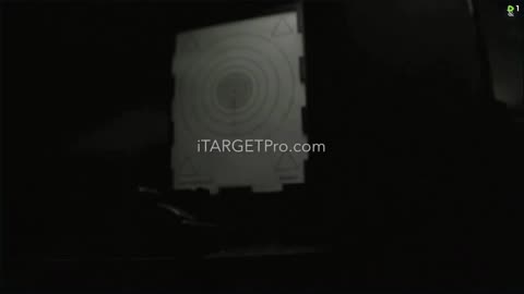 iTargetPro (Laser Firearm Training System) Order Today! Link In Description ↓↓