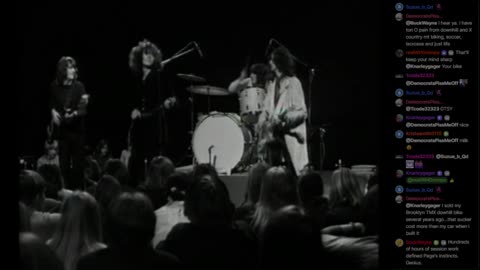 Midweek Melodies at The Cabin