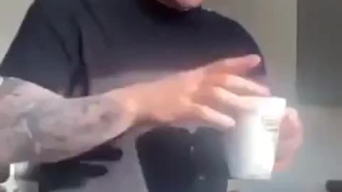 ☕️😂 The Morning Coffee Disaster You Won't Believe! | FunFM