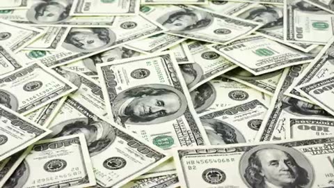 Video subliminal para atraer dinero en abundancia y prosperidad.