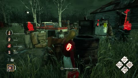 A Good Rescue Takes Time!