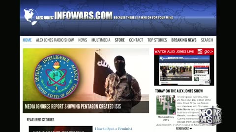 IW Archives 2015 May 25