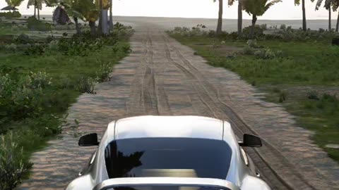 GR Supra at the Edge of Peace 🌅✨