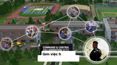 Bộ đàm Motorola GP 3588PLUS - Sóng khỏe, pin trâu, âm rõ vượt trội!