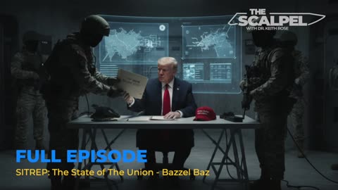 SITREP: The State of the Union