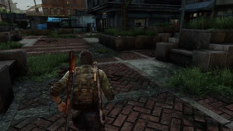PS4 Longplay 007 The Last of Us Remastered Part3
