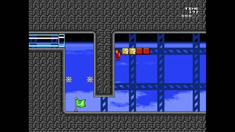 Low Ceilings, Low Grav - Serious Business Pt.62