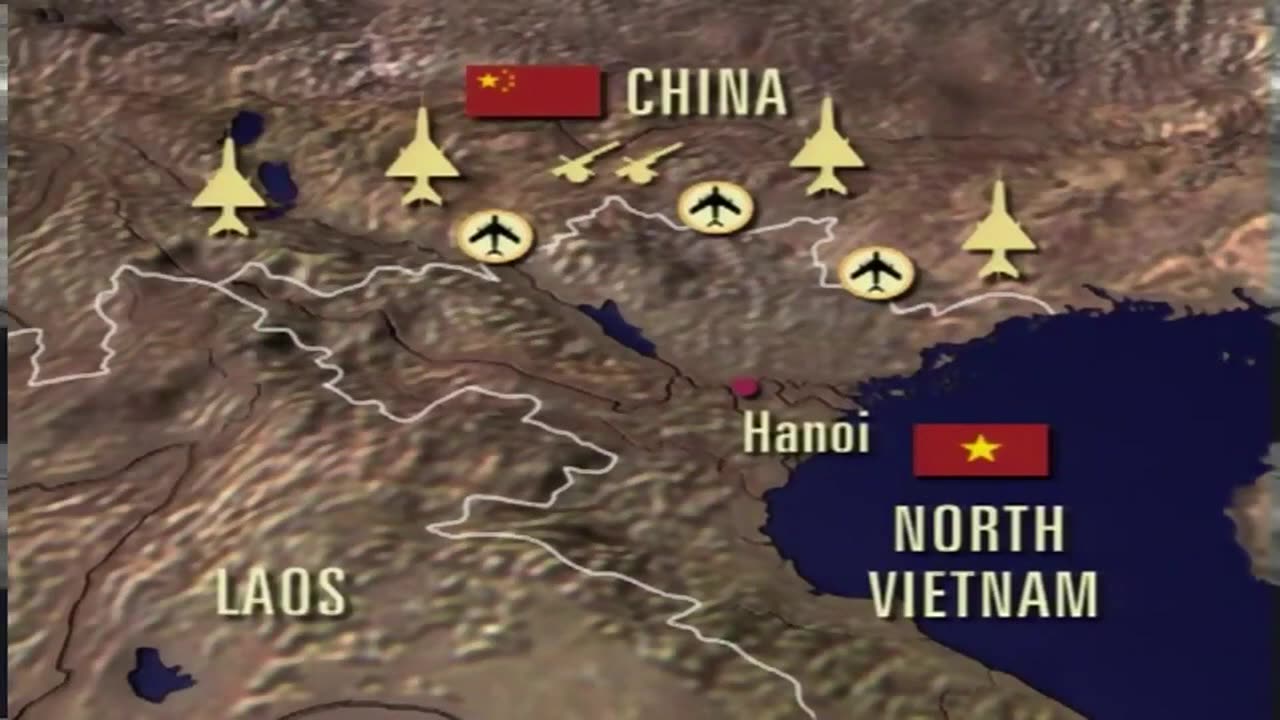 Battlefield Vietnam (Part 9)