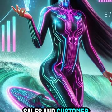 Leverage Data for Business Growth