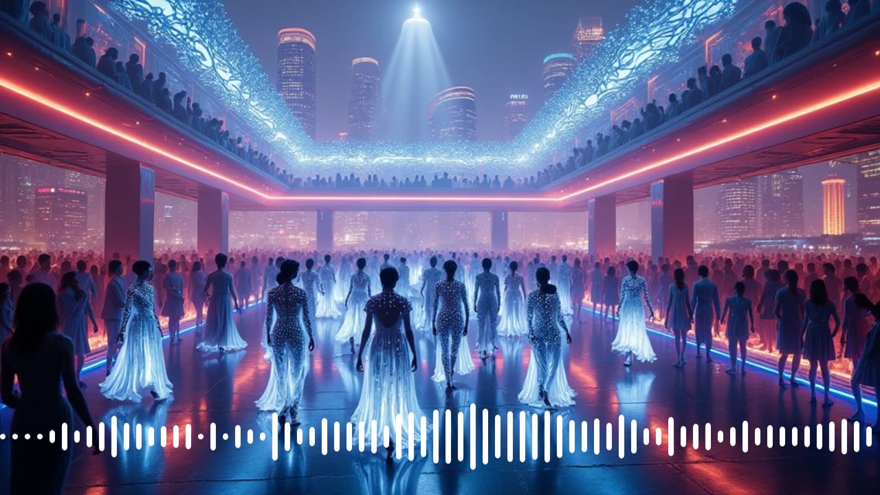 Stellar Dance Club Music: IV