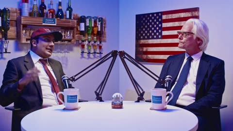Listening with Franklin Livingston: Jason Lamberth II