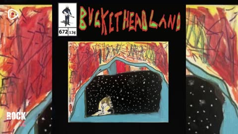 Buckethead - Cloaked in Wonder (2025)