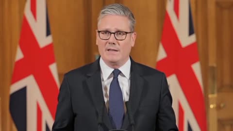 UK will recognise the sovereignty of Palestine