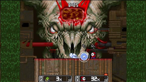 Rivals of Aether 9-1-25